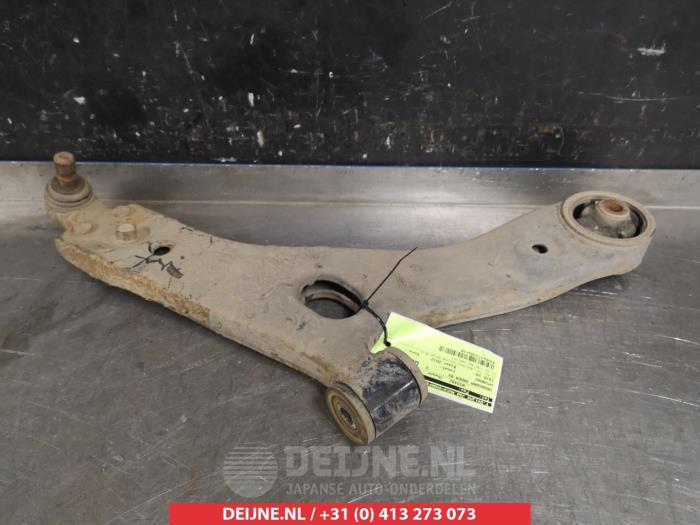 Hyundai IX35 Draagarm onder rechts-voor O382094