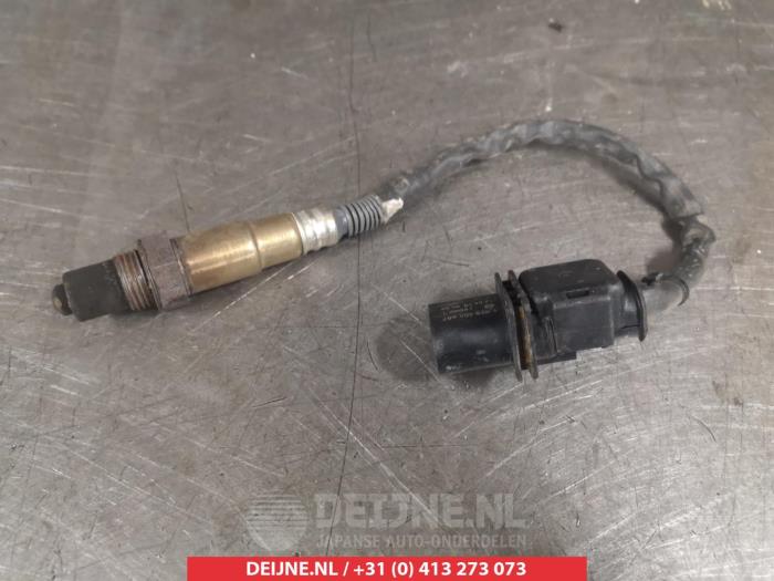 Gebruikte Lambda Sonde Hyundai iX35 (LM) 1.7 CRDi 16V Prijs € 20,00 Margeregeling aangeboden door V.Deijne Jap.Auto-onderdelen BV