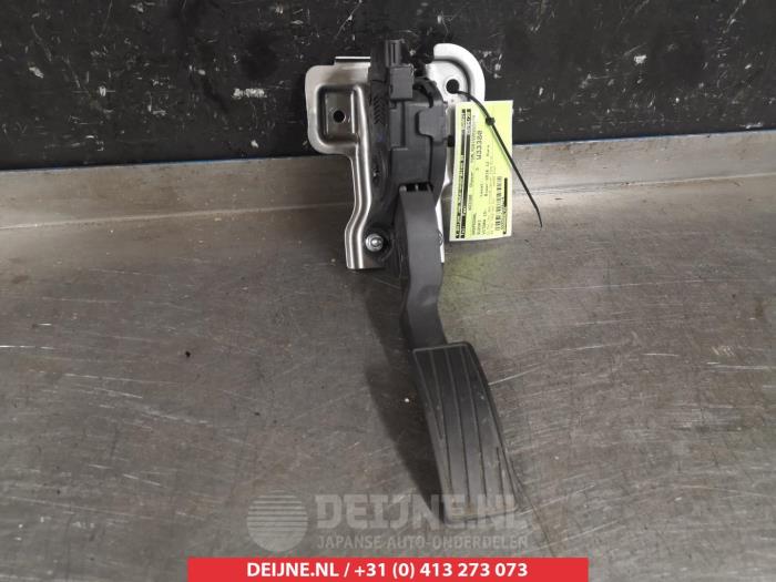 Suzuki Vitara Gaspedaal O314433