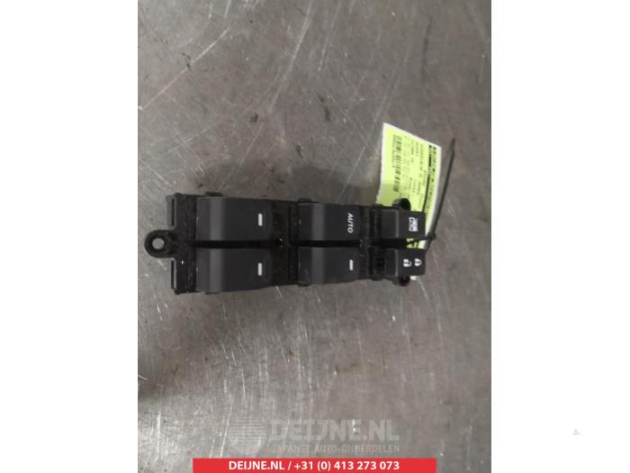 Suzuki Vitara Combischakelaar ramen O312334