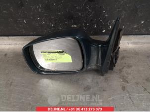 Hyundai Terracan Buitenspiegel links O282129 foto 3