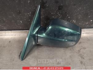 Hyundai Terracan Buitenspiegel links O282129 foto 4