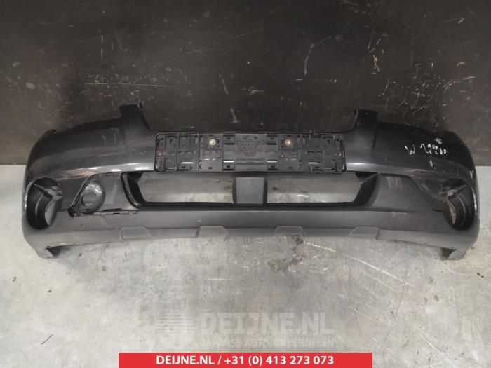 Subaru Legacy Stoßstange vorne O263699