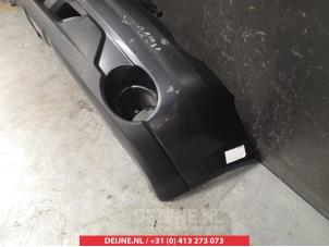 Subaru Legacy Voorbumper O263699 foto 2