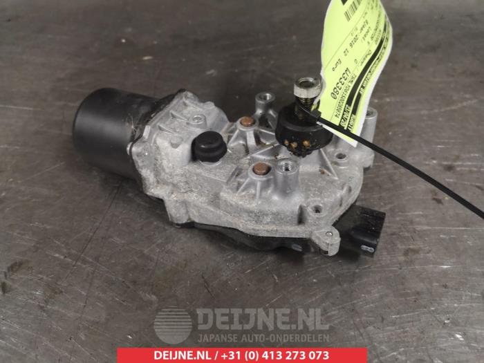 Suzuki Vitara Ruitenwissermotor voor O349255