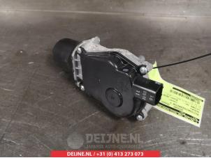 Suzuki Vitara Front wiper motor O349255 photo 2