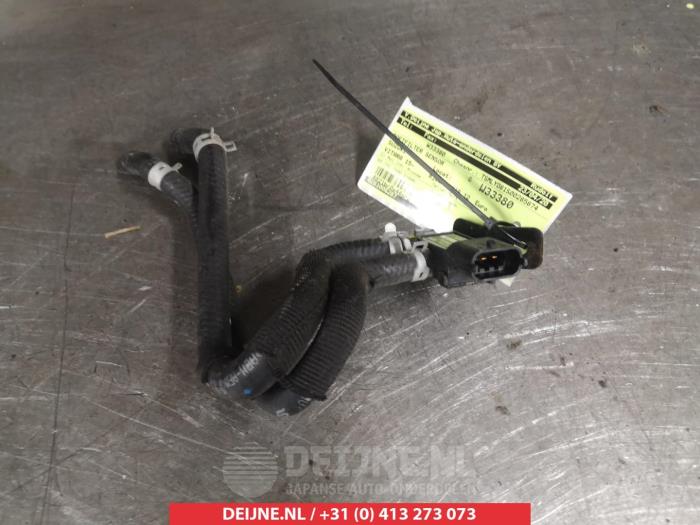 Suzuki Vitara Rußfilter Sensor O371137