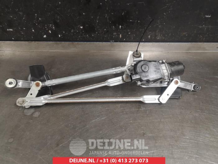 Suzuki Vitara Ruitenwissermotor voor O349252