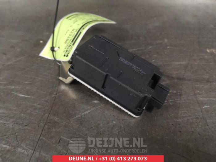 Gebruikte Bandenspanning module Suzuki Vitara (LY/MY) 1.6 16V DDiS Prijs € 20,00 Margeregeling aangeboden door V.Deijne Jap.Auto-onderdelen BV