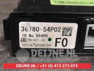 Suzuki Vitara Body control computer O348337 photo 3