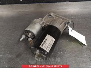 Suzuki Vitara Startmotor O362757 foto 2