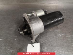 Suzuki Vitara Startmotor O362757 foto 3