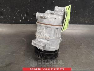 Suzuki Vitara Klimapumpe O347636 foto 2