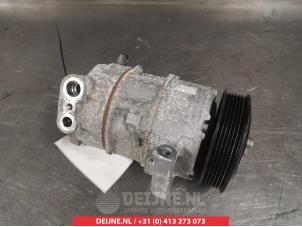 Suzuki Vitara Klimapumpe O347636 foto 3