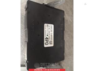 Suzuki Vitara Heater computer O345663 photo 2
