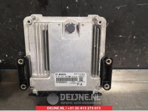 Gebruikte Computer Motormanagement Suzuki Vitara (LY/MY) 1.6 16V DDiS Prijs € 150,00 Margeregeling aangeboden door V.Deijne Jap.Auto-onderdelen BV
