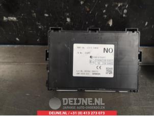 Suzuki Vitara Engine management computer O345333 photo 2