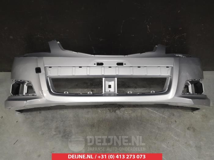 Subaru Legacy Stoßstange vorne O263692
