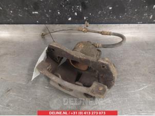 Toyota Urban Cruiser Front brake calliper, right O326945 photo 2