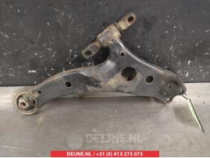 Toyota Camry Querlenker unten rechts vorne O382801 foto 2