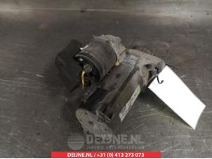 Suzuki Swift Startmotor O362691 foto 3