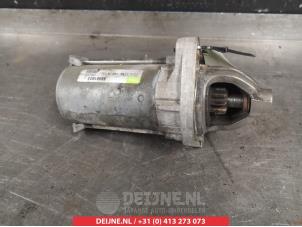 Suzuki Swift Startmotor O362691 foto 2