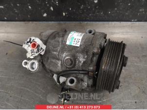 Suzuki Swift Air conditioning pump O347610 photo 2