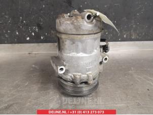 Suzuki Swift Air conditioning pump O347610 photo 3