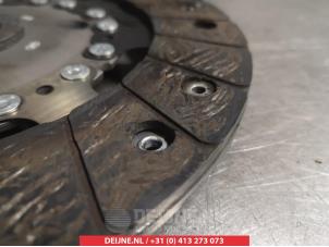 Nissan Qashqai Clutch kit (complete) O374163 photo 2