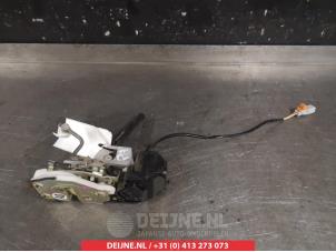 Honda CR-V Türschlossmechanik 4-türig rechts hinten O281699 foto 2