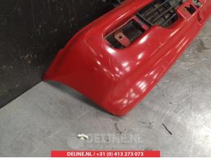Subaru Vivio Front bumper O263687 photo 3