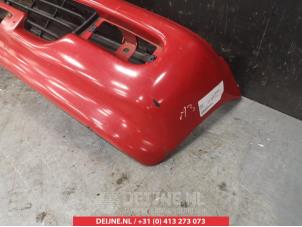 Subaru Vivio Front bumper O263687 photo 2