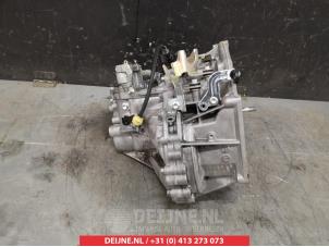 Suzuki Vitara Gearbox O373019 photo 2