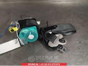 Mazda 2 Front seatbelt, left O314657 photo 2