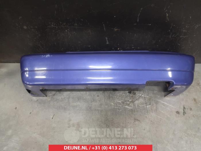 Suzuki X-90 Rear bumper O292880