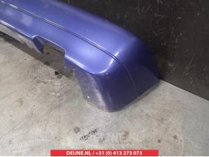 Suzuki X-90 Rear bumper O292880 photo 2