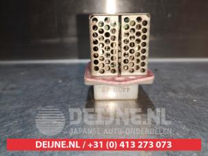 Nissan Patrol Kachel Weerstand O367972 foto 2