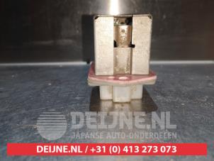 Nissan Patrol Kachel Weerstand O367972 foto 4