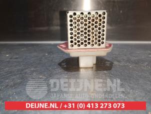 Nissan Patrol Kachel Weerstand O367972 foto 3