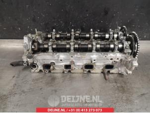 Toyota Rav-4 Zylinderkopf O352417 foto 4