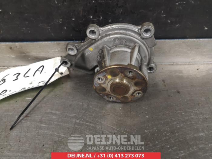 Kia Picanto Wasserpumpe O348005