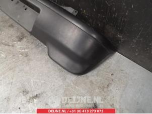 Suzuki Alto Achterbumper O292877 foto 2