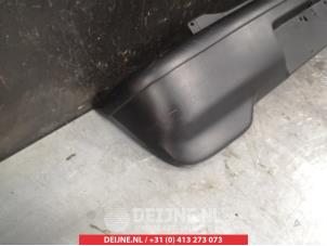 Suzuki Alto Achterbumper O292877 foto 3