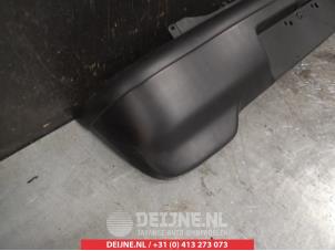 Suzuki Alto Achterbumper O292879 foto 3