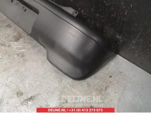 Suzuki Alto Achterbumper O292879 foto 2