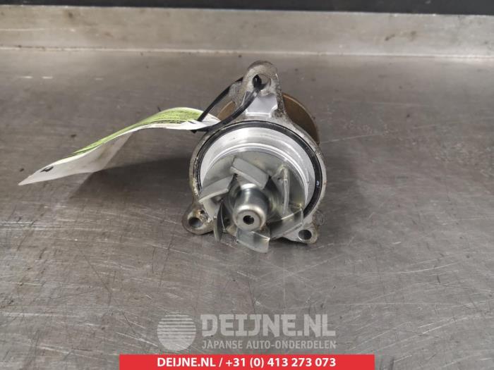 Kia Picanto Wasserpumpe O348006
