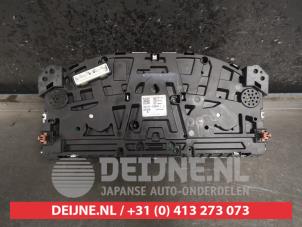 Suzuki Swift Odometer KM O305071 photo 2
