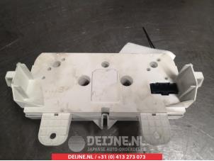 Mazda 5 Heizung Bedienpaneel O305437 foto 2