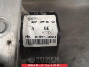 Mazda 3 ABS Pumpe O337304 foto 2