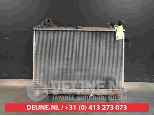 Gebruikte Radiateur Suzuki Grand Vitara II (JT) 1.9 DDiS Prijs op aanvraag aangeboden door V.Deijne Jap.Auto-onderdelen BV
